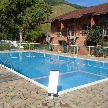 Chale Maranduba Ville 01 Ubatuba Luaran gambar