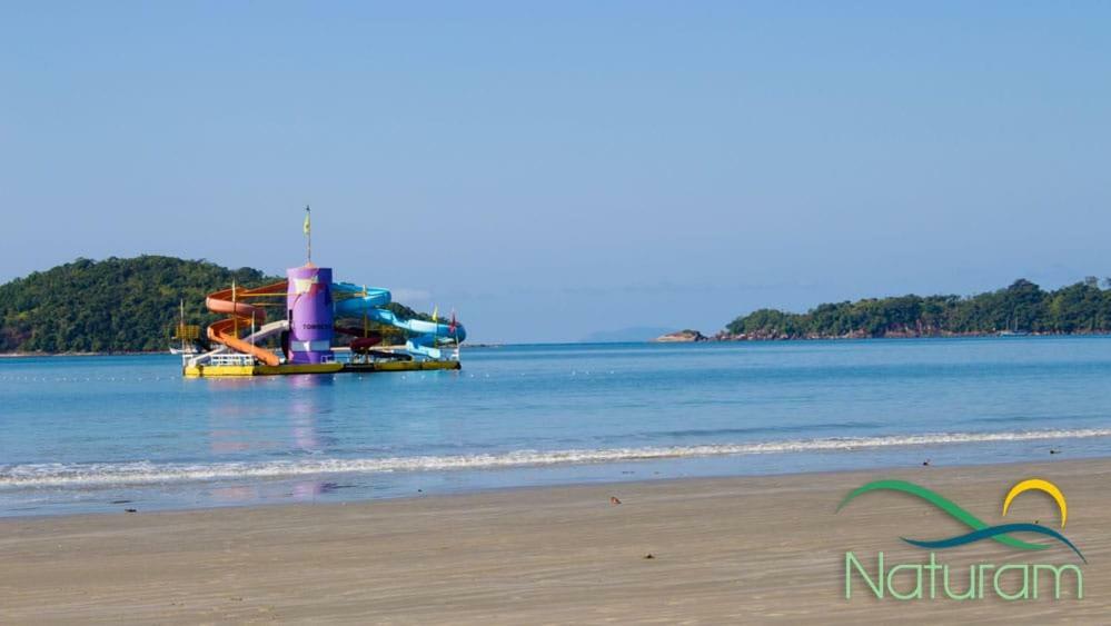 Chale Maranduba Ville 01 Ubatuba Luaran gambar